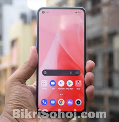 Realme narzo 50